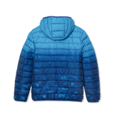 Kids Cirruslite Down Hooded Jacket