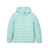 Kids Cirruslite Down Hooded Jacket