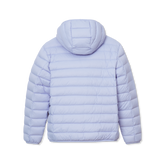 Kids Cirruslite Down Hooded Jacket
