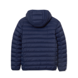 Kids Cirruslite Down Hooded Jacket