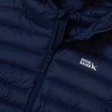 Kids Cirruslite Down Hooded Jacket