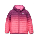 Kids Cirruslite Down Hooded Jacket