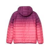 Kids Cirruslite Down Hooded Jacket