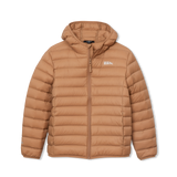 Kids Cirruslite Down Hooded Jacket