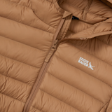Kids Cirruslite Down Hooded Jacket