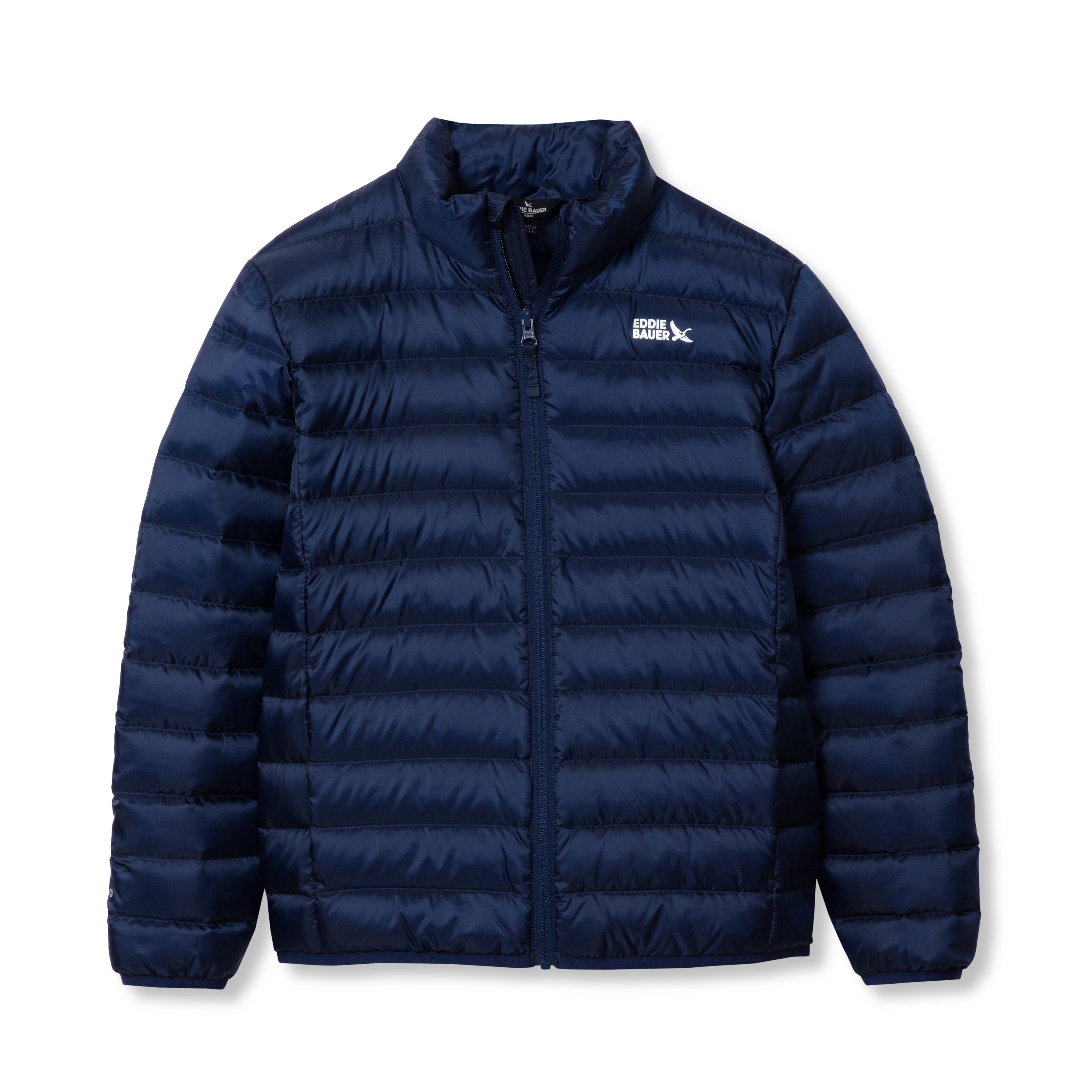 Eddie Bauer Kids Kids Cirruslite Down Jacket