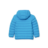 Toddler Cirruslite Down Hooded Jacket