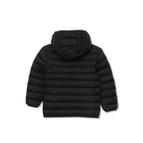 Toddler Cirruslite Down Hooded Jacket