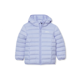Toddler Cirruslite Down Hooded Jacket