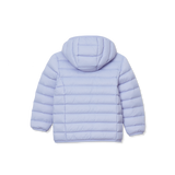 Toddler Cirruslite Down Hooded Jacket
