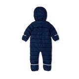 Infant Down Snowsuit