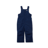 Infant Down Snowsuit